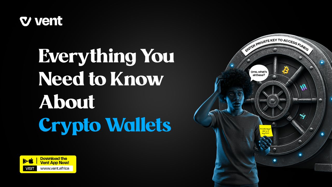 Everything You Need to Know About Crypto Wallets